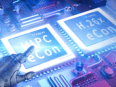 威創(chuàng)eCon系統(tǒng)雙引擎技術(shù)